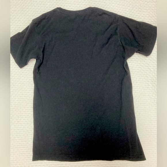 𝅺cardi B INVASION OF PRIVACY BLACK T-SHIRT  - Size Medium - Picture 4 of 4